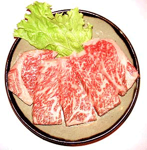 足立区綾瀬の焼肉屋さん 足立牧場