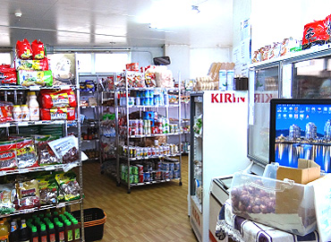 新松戸の中国食材・アジアン食材　華文アジア食材商店