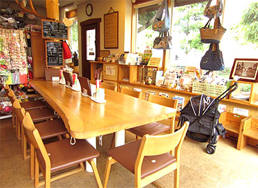 葛飾区亀有のドッグカフェ ワン茶房です