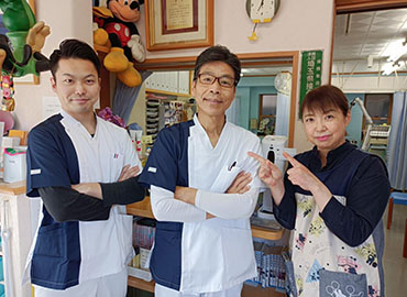 獨協大学大学前・新田のおさかべ鍼灸整骨院