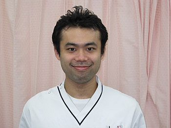 本木先生