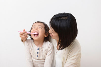 小児歯科のプロだからできる治療