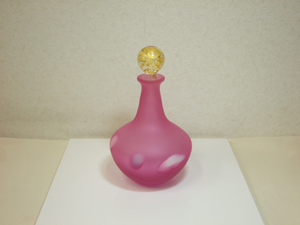 藤田喬平・藤田潤・藤田新