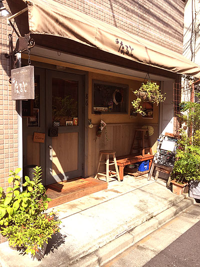 阿佐ヶ谷一番街商店街