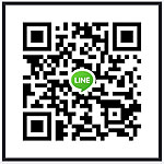 LINEでも予約できるのようなしました