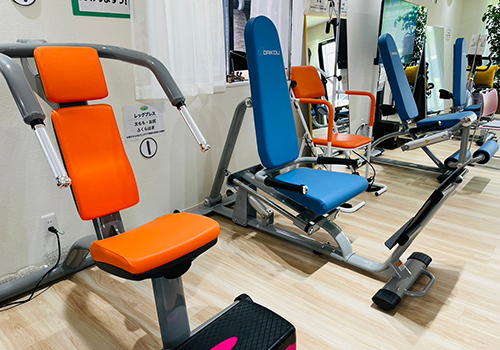 草加市金明 デイサービス グット・ワン