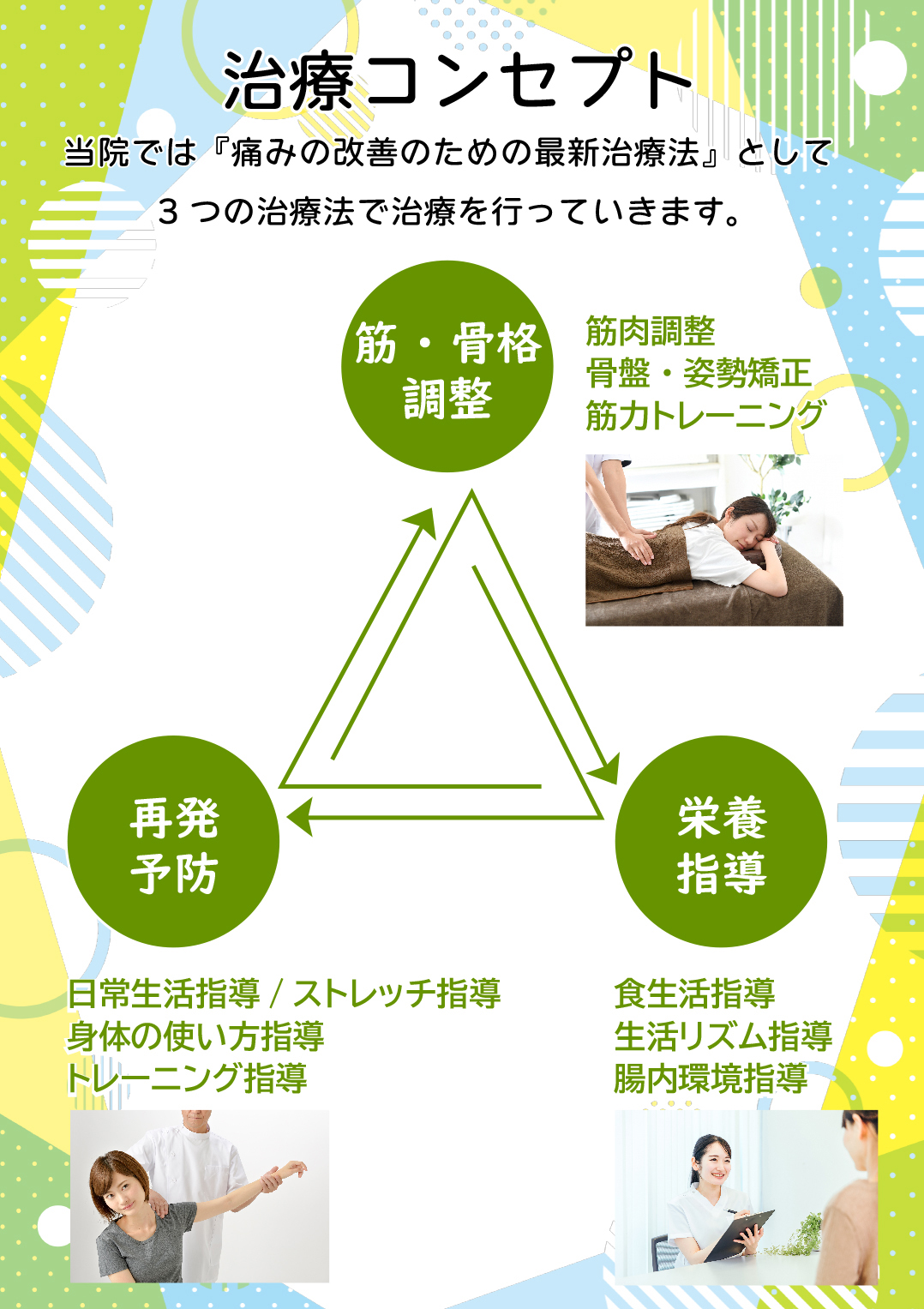 足立区花畑の花畑名倉堂接骨院・整骨院。交通事故もご相談ください。