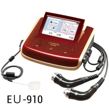 コンビネーション刺激装置 EU-910