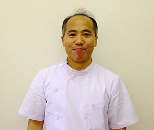 院長挨拶
