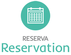 RESERVA予約システム