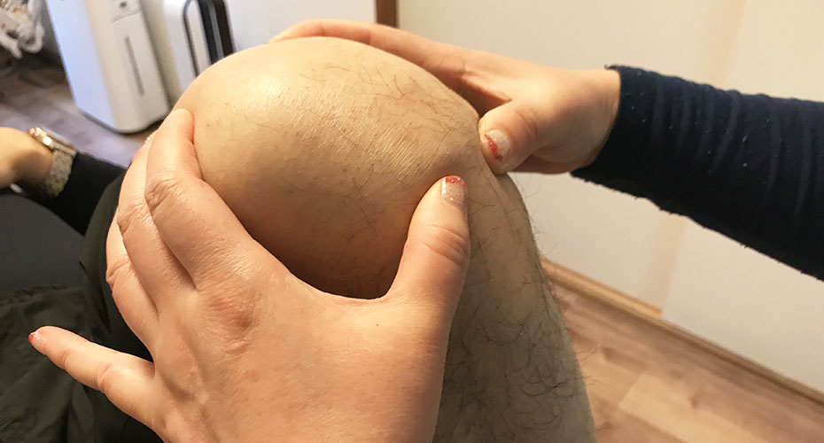 足立区竹の塚の腰痛専門整体院 カズナ