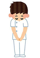 院長挨拶