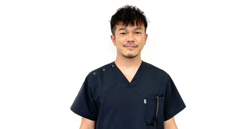 院内のご案内