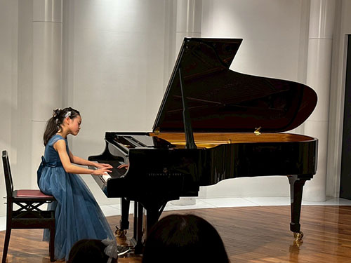 グレード説明会