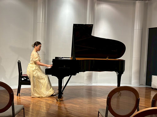 グレード説明会