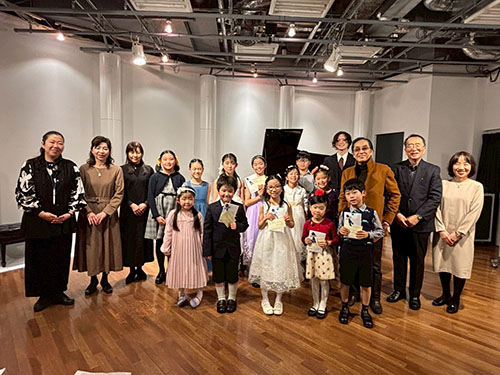 グレード説明会