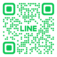 LINE予約 QRコード