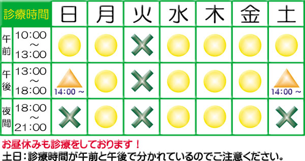 足立区の歯医者はせきね歯科クリニック | 六町駅徒歩圏内