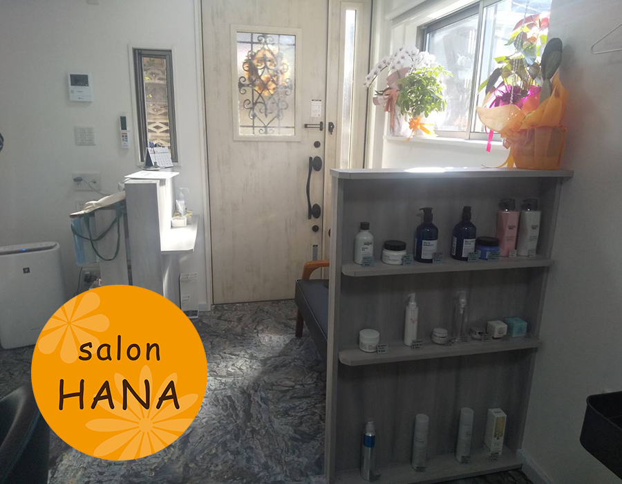 salon HANA