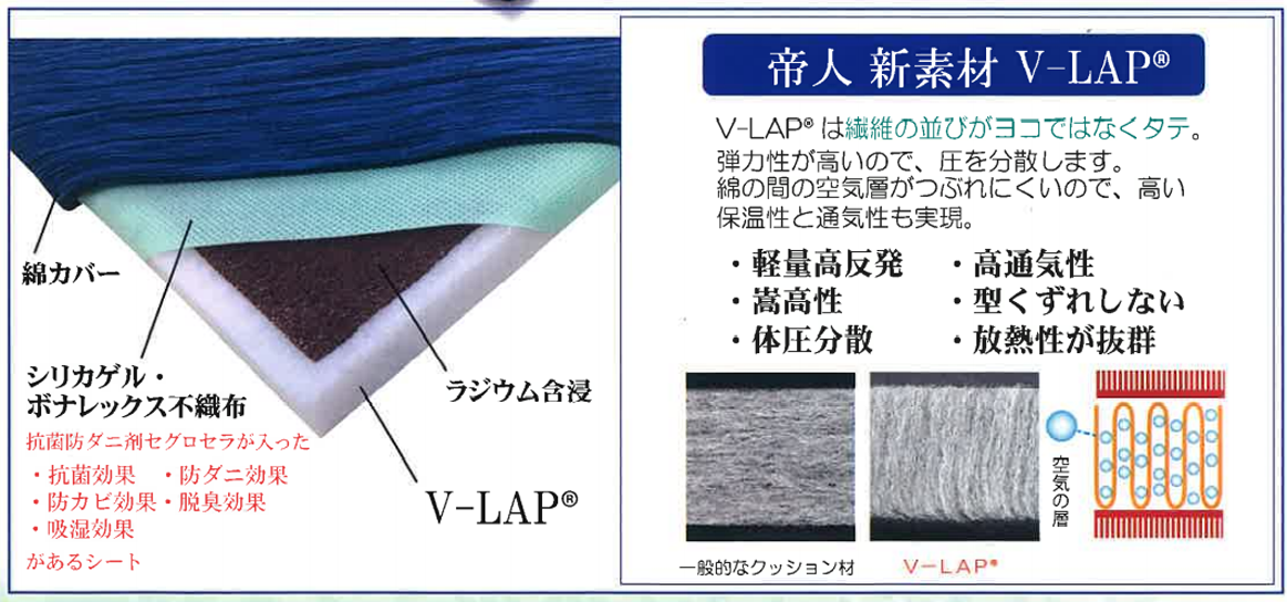 ラドン（Rn）によるホルミシス効果